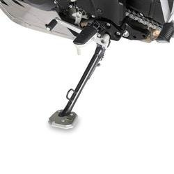 GIVI ES5118 POSZERZENIE DODATKOWE STOPKI - BMW F 800 R (13 - 18)