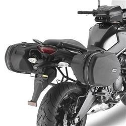 GIVI TE4103 STELAŻ SAKW BOCZNYCH 3D600 - KAWASAKI VERSYS 650 (10 > 14)