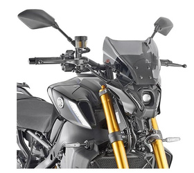 KAPPA MOCOWANIE SZYBY 1173SK YAMAHA MT 09 '24-,