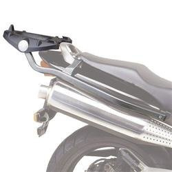 GIVI 162FZ STELAŻ KUFRA CENTRALNEGO (BEZ PŁYTY) - HONDA HORNET 600 / S (98 - 02)