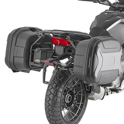 Kappa Stelaż kufrów bocznych Moto Guzzi Stelvio 1000 (24) KLO8208MK