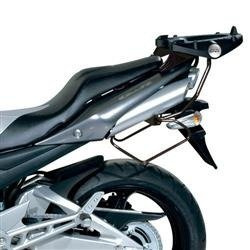 GIVI T255 STELAŻ SAKW BOCZNYCH - SUZUKI GSR 600 (06 > 11)