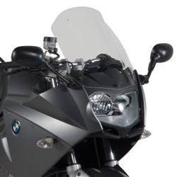 GIVI D332ST SZYBA PRZEZROCZYSTA BMW F 800 S / ST (06 > 16)