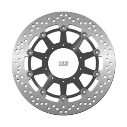 NG TARCZA HAMULCOWA PRZÓD HONDA CB1100 '17-21 (310X94X4,5MM) (5X6,5MM) PŁYWAJĄCA (ŚRODEK ALUMINIOWY)