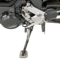 GIVI ES5137 POSZERZENIE DODATKOWE STOPKI - BMW F 900 XR (20 >23)