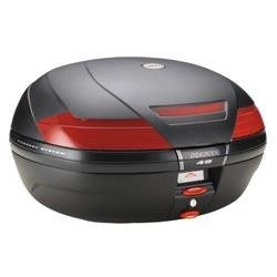 KAPPA K49N KUFER CENTRALNY K49 MONOKEY (49L)