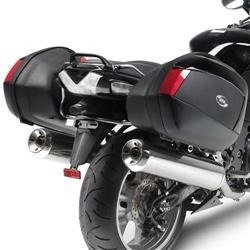 GIVI PLX446 STELAŻ KUFRÓW BOCZNYCH V35 / K33 - KAWASAKI ZZR 1400 / ZX 14 (06 - 11)