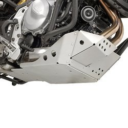 GIVI RP5129 ALUMINIOWA OSŁONA MISKI OLEJOWEJ - BMW F 850 / F750 GS