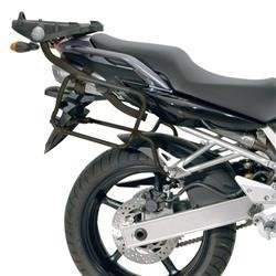 GIVI PLX5137 STELAŻ KUFRÓW BOCZNYCH V35 / V37 / K33 - BMW F 900 XR (20 >21)