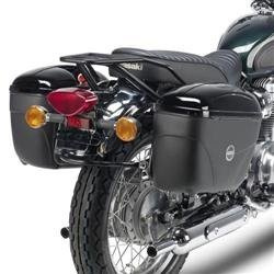 GIVI PL4101 STELAŻ KUFRÓW BOCZNYCH MONOKEY - KAWASAKI W 800 (11 - 17)