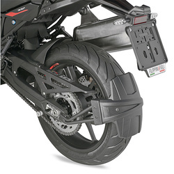 GIVI RM8717KIT KIT MONTAŻOWY RM01 /RM02 - BENELLI TRK702 / TRK702 X (23 > 24)