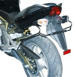GIVI T262 STELAŻ SAKW BOCZNYCH - KAWASAKI ER 6N / ER 6F 650 (05 > 08)