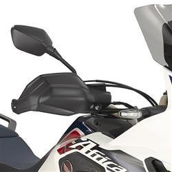 KAPPA KHP1144 DODATKOWE HANDBARY - HONDA CRF1000L AFRICA TWIN (16 > 17) / X-ADV 750 (17-18)