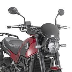 GIVI AL8704A MOCOWANIE SZYBY 100AL, 100ALB, 140A, 140S BENELLI Leoncino 500 (17 > 22)