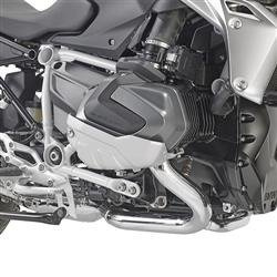 GIVI OSŁONY ALUMINIOWE CYLINDRÓW BMW R1250 GS RS R RT (19 > 22)