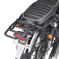 GIVI SR9200 STELAŻ KUFRA CENTRALNEGO MONOLOCK (BEZ PŁYTY) - MASH Seventy Five 125 (14 > 20)