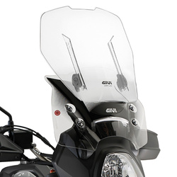 GIVI AF3105B SZYBA REGULOWANA 'AIRFLOW' - SUZUKI DL 1000 V-STROM (14 > 19)