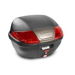 KAPPA K400N KUFER CENTRALNY MONOLOCK (40L)