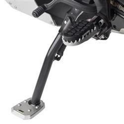 GIVI ES7704 POSZERZENIE DODATKOWE STOPKI - KTM ADVENTURE 1050 / 1190 / 1290 (13-18)