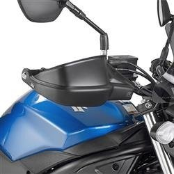 GIVI HP3111 DODATKOWE HANDBARY - SUZUKI SV650 (16 > 17)