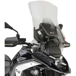 GIVI D5143ST SZYBA PRZEZROCZYSTA BMW > R 1300 GS (24 > 25)
