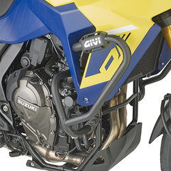 KAPPA KN3125 GMOLE SUZUKI V-Strom 800DE (23)
