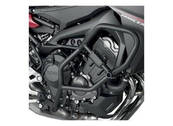 KAPPA KN2139 GMOLE YAMAHA Tracer 900 / Tracer 900 GT (18 > 20)