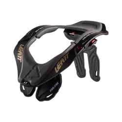 LEATT OCHRANIACZ SZYI 5.5 NECK BRACE STEALTH