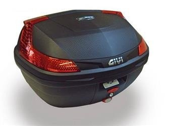 GIVI B47NML KUFER CENTRALNY B47 MONOLOCK (47L)