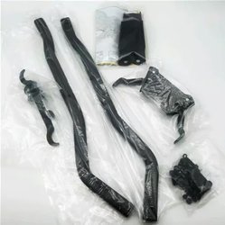 GIVI 3110FZ STELAŻ KUFRA CENTRALNEGO (BEZ PŁYTY) - SUZUKI GSX S1000F / GSX S1000 (15 > 20)