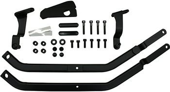 KAPPA K3400 STELAŻ KUFRA CENTRALNEGO (BEZ PŁYTY) - YAMAHA FZS 600 FAZER (98 - 03)