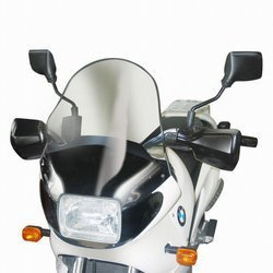 GIVI D232S SZYBA DYMIONA BMW F 650 ST (97 > 99)