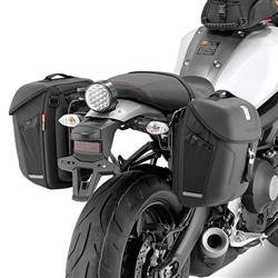 GIVI TMT2128 MOCOWANIE SAKW BOCZNYCH MT501 - YAMAHA XSR 900 (16 > 19)