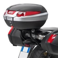 GIVI 265FZ STELAŻ KUFRA CENTRALNEGO (BEZ PŁYTY) - HONDA DN-01 700 (08 - 14)