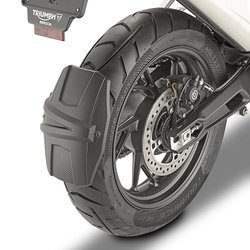 GIVI RM6415KIT KIT MONTAŻOWY RM01  / RM02 - TRIUMPH TIGER 900 (20 > 22)