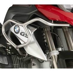 GIVI TNH5114OX GMOLE (GÓRNE CHROM) BMW R 1200 GS (13-16)