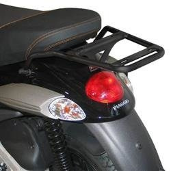 GIVI SR107 STELAŻ KUFRA CENTRALNEGO MONOLOCK (BEZ PŁYTY) - PIAGGIO LIBERTY S 50-125-200 (06 > 12)