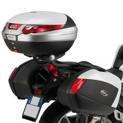 GIVI 267FZ STELAŻ KUFRA CENTRALNEGO (BEZ PŁYTY) - HONDA VFR 1200 F (10 - 16)