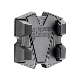 KAPPA KS921 UNIWERSALNE MOCOWANIE POD TELEFON / NAWIGACJĘ (urządzeń o szerokości od 52 do 85 mm.)