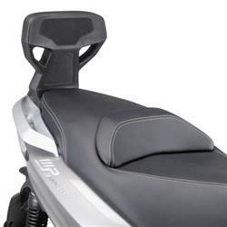 KAPPA KTB5600 OPARCIE PASAŻERA - PIAGGIO MP3 YOURBAN 125-300 (11 > 19)