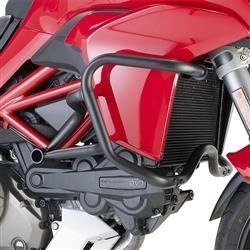 GIVI TN7406 GMOLE DUCATI MULTISTRADA 950 /1200 (15 > 17)