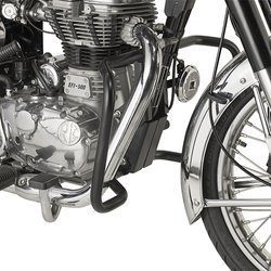 GIVI TN9052 GMOLE ROYAL ENFIELD CLSSIC 500 (19 > 20)