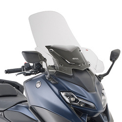 KAPPA KD2161ST SZYBA PRZEZROCZYSTA- YAMAHA T-MAX 560 (22 > 23)
