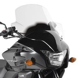 KAPPA SZYBA PRZEZROCZYSTA 48 x 62 cm (H x W) HONDA CTX 700 DCT (14 > 16)