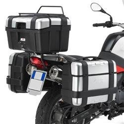 GIVI PL188 STELAŻ KUFRÓW BOCZNYCH MONOKEY - BMW F 650GS (00 - 17)