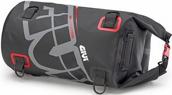 GIVI EA114GR WODOODPORNA TORBA ROLKA NA SIEDZENIE 30L