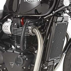 KAPPA KN6410 GMOLE TRIUMPH STREER TWIN 900 / Bonneville T120 (16 > 22)