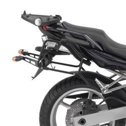 GIVI PL351 STELAŻ KUFRÓW BOCZNYCH MONOKEY - YAMAHA FZ6/FZ6 600 FAZER (04 - 06)