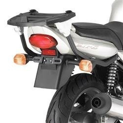 GIVI 440F STELAŻ KUFRA CENTRALNEGO (BEZ PŁYTY) - KAWASAKI ER 5 500 (01 - 07)