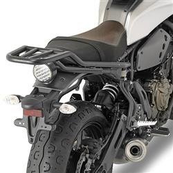 GIVI SR2126 STELAŻ KUFRA CENTRALNEGO (BEZ PŁYTY) - YAMAHA XSR 700 (16 > 23)
